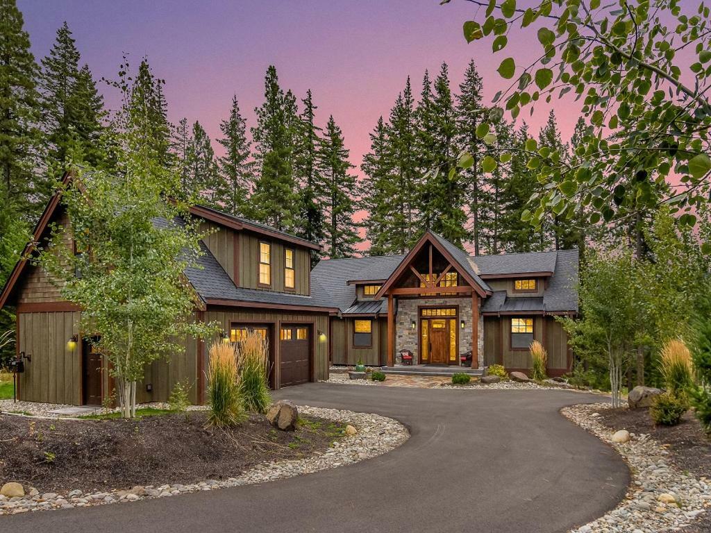 Elk Run Lodge Roslyn Extérieur photo
